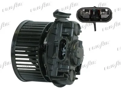 Ventilador habitáculo Renault MODUS / GRAND MODUS