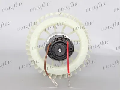 Ventilador habitáculo Fiat DUCATO Van · Fiat DUCATO Bus · Fiat DUCATO Platform/Chassis