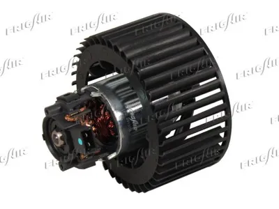 Ventilador habitáculo Fiat SEICENTO / 600 · Fiat SEICENTO / 600 Hatchback Van