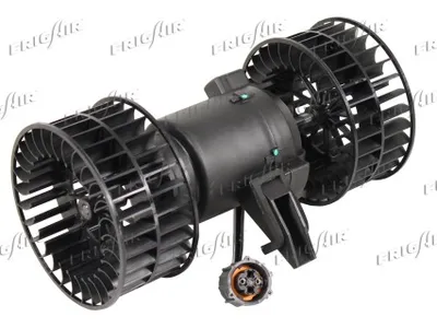 Ventilador habitáculo