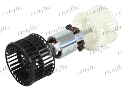 Ventilador habitáculo