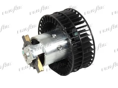 Ventilador habitáculo
