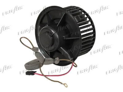 Ventilador habitáculo Seat CORDOBA · Vw POLO III · Seat IBIZA II
