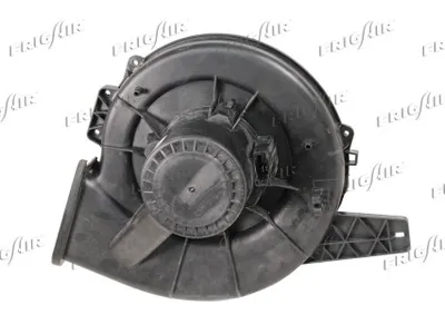Ventilador habitáculo Audi A2 · Skoda FABIA I · Skoda FABIA I Combi
