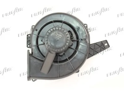Ventilador habitáculo Audi A2 · Skoda FABIA I · Skoda FABIA I Combi