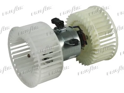 Ventilador habitáculo Bmw 5 · Bmw 5 Touring