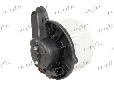 Ventilador habitáculo Audi A6 C5 · Audi A6 C5 Avant