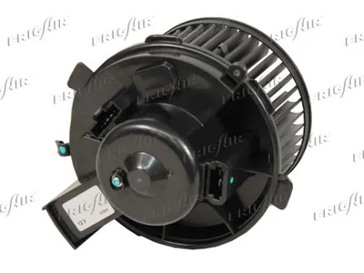 Ventilador habitáculo Peugeot 206 Hatchback · Citroën XSARA PICASSO · Peugeot 206 CC