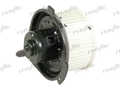 Ventilador habitáculo Audi 80 B3 Saloon · Audi 90 B3 · Vw SCIROCCO