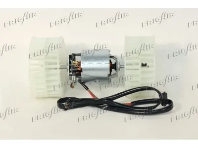 Ventilador habitáculo Mercedes-Benz 190