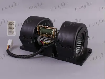 Ventilador habitáculo