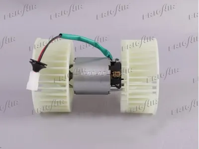 Ventilador habitáculo