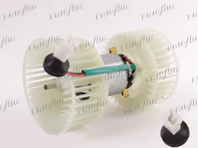 Ventilador habitáculo