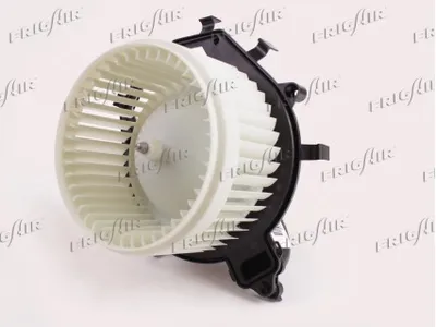 Ventilador habitáculo Citroën BERLINGO / BERLINGO FIRST Box Body/MPV · Citroën C4 PICASSO I MPV · Citroën BERLINGO MULTISPACE