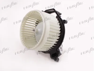 Ventilador habitáculo Citroën BERLINGO / BERLINGO FIRST Box Body/MPV · Citroën C4 PICASSO I MPV · Citroën BERLINGO MULTISPACE