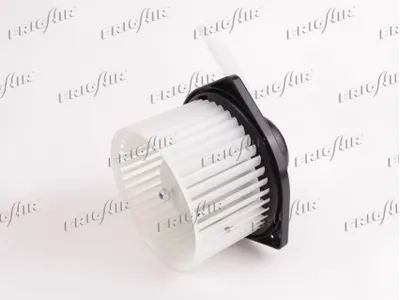 Ventilador habitáculo Citroën C-CROSSER · Peugeot 4007 · Mitsubishi OUTLANDER II