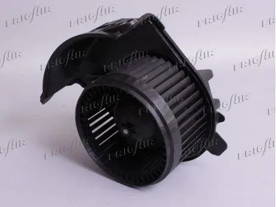 Ventilador habitáculo Renault KANGOO / GRAND KANGOO II · Renault KANGOO BE BOP · Renault MASTER III Van