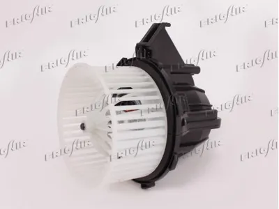 Ventilador habitáculo Audi A5 · Audi A4 B8 · Audi A4 B8 Avant