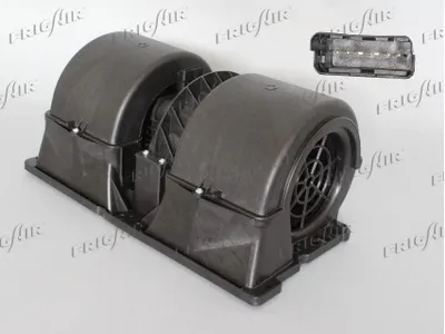 Ventilador habitáculo