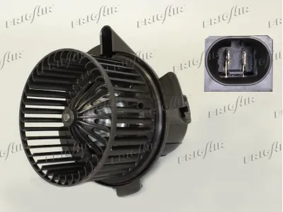 Ventilador habitáculo Peugeot 307 · Peugeot 307 SW · Peugeot 307 CC