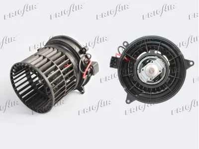 Ventilador habitáculo Ford FIESTA V · Ford FUSION · Ford FIESTA V Van