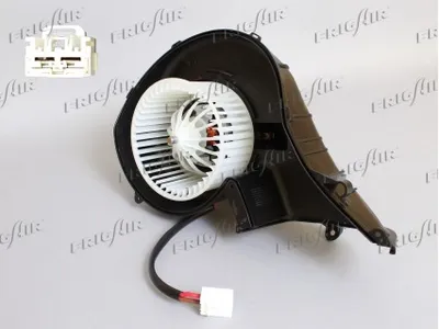 Ventilador habitáculo