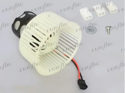 Ventilador habitáculo Bmw 7 · Bmw 5 Gran Turismo · Alpina B7