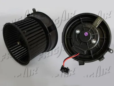 Ventilador habitáculo Nissan QASHQAI I · Nissan QASHQAI I VAN