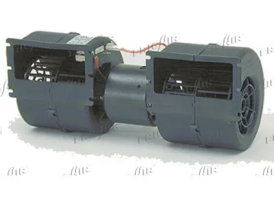 Ventilador habitáculo