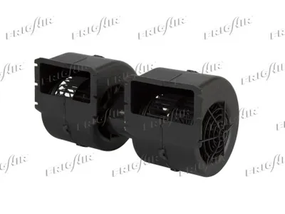 Ventilador habitáculo