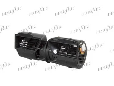 Ventilador habitáculo