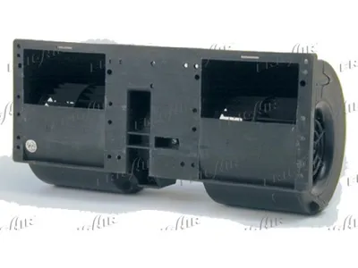 Ventilador habitáculo