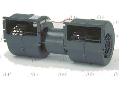 Ventilador habitáculo