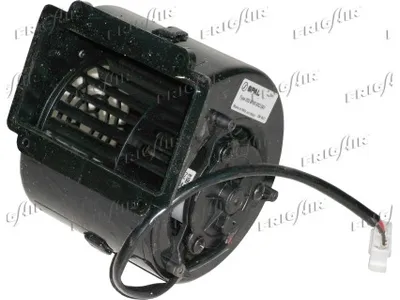 Ventilador habitáculo