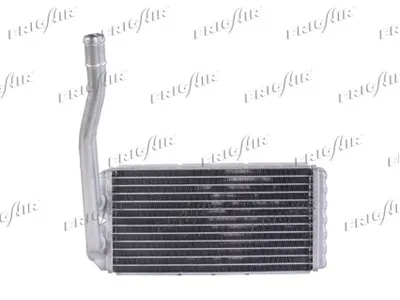 Radiador de calefacción Land Rover FREELANDER I Soft Top · Land Rover FREELANDER I