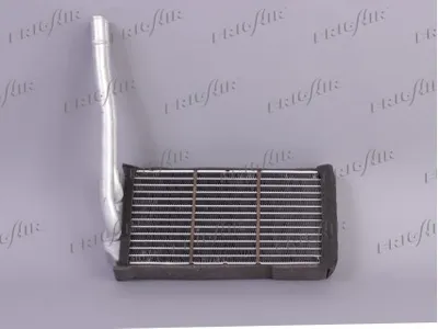 Radiador de calefacción Land Rover FREELANDER I Soft Top · Land Rover FREELANDER I