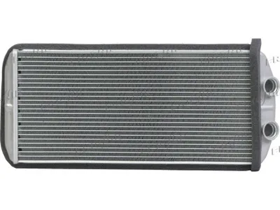 Radiador de calefacción Citroën C4 Coupe · Citroën C4 I · Citroën C4 PICASSO I MPV