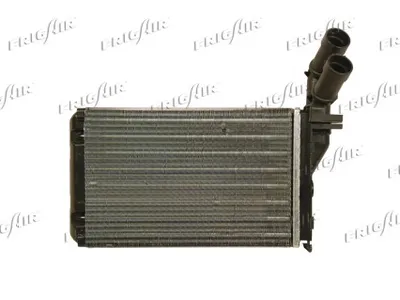 Radiador de calefacción Citroën XANTIA · Citroën ZX · Peugeot 306 Hatchback