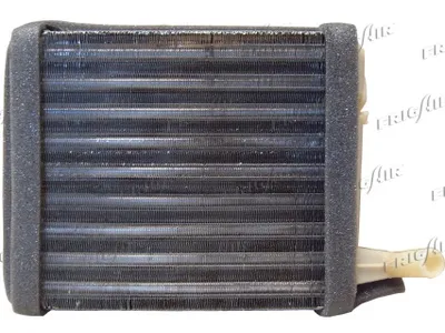 Radiador de calefacción Fiat PANDA · Fiat PANDA Hatchback Van