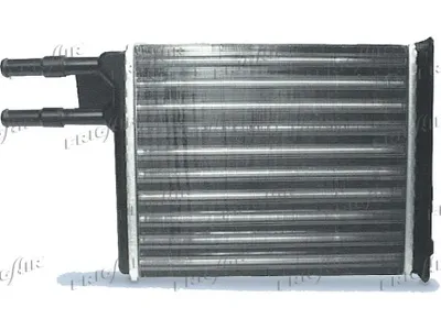 Radiador de calefacción Citroën JUMPER I Bus · Fiat DUCATO Van · Peugeot BOXER Bus