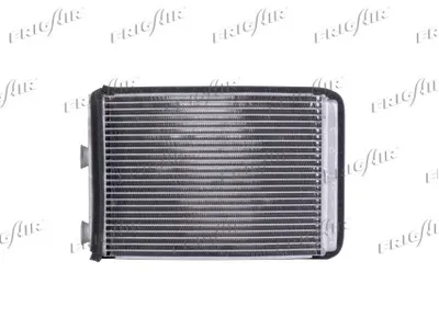 Radiador de calefacción Fiat PUNTO · Fiat DOBLO MPV · Fiat DOBLO Box Body/MPV