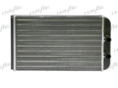 Radiador de calefacción Peugeot BOXER Bus · Fiat DUCATO Bus · Citroën JUMPER I Bus