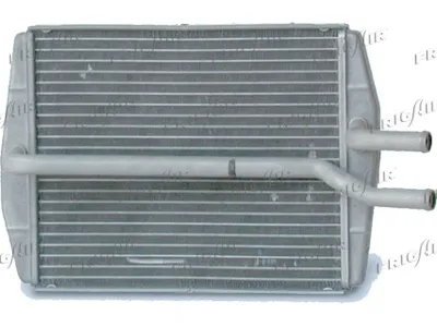 Radiador de calefacción Ford FIESTA IV · Ford FIESTA Box Body/MPV · Ford KA