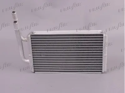 Radiador de calefacción Ford TRANSIT Bus · Ford TRANSIT Van · Ford TRANSIT Platform/Chassis