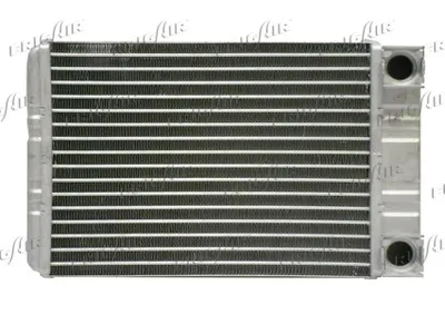Radiador de calefacción Mercedes-Benz C-CLASS · Mercedes-Benz SL · Mercedes-Benz CLK