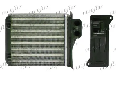 Radiador de calefacción Mercedes-Benz SPRINTER 3-t Bus · Mercedes-Benz SPRINTER 3-t Van · Mercedes-Benz SPRINTER 3-t Platform/Chassis