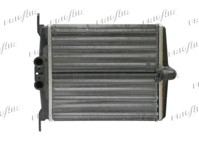 Radiador de calefacción Mercedes-Benz S-CLASS