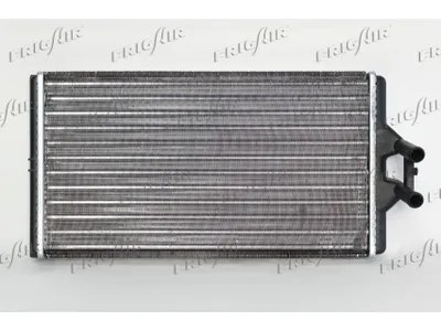 Radiador de calefacción
