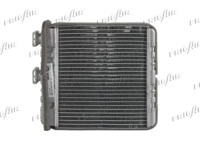 Radiador de calefacción Opel ASTRA G Hatchback · Opel ASTRA G Estate · Opel ASTRA G Saloon