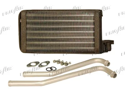 Radiador de calefacción Peugeot 205 I · Peugeot 205 I Convertible · Peugeot 309 I